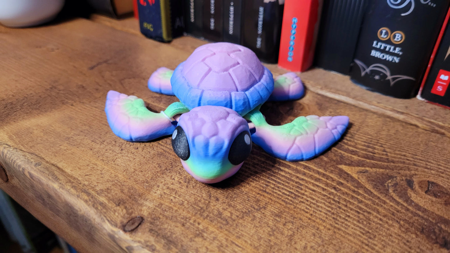 Sea Turtle