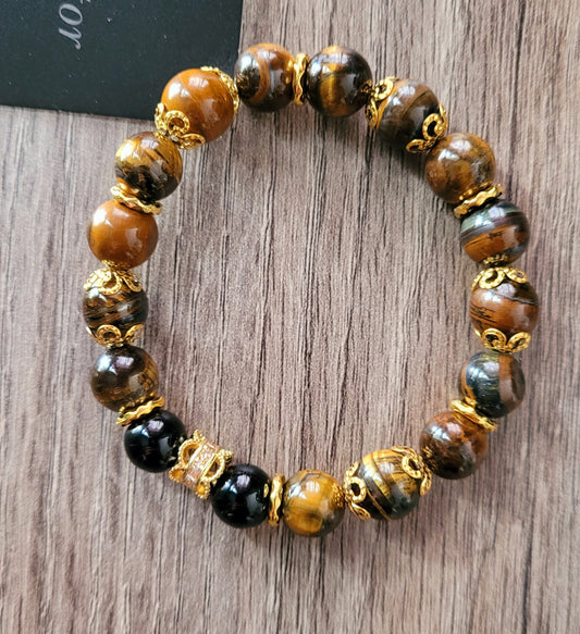 The Anxiety Reliever Bracelet