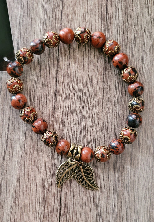 The Pain Reliever Bracelet