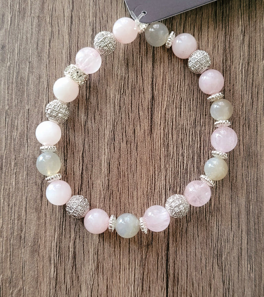 Psychic Love Bracelet