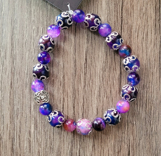 The Confidence Builder Bracelet