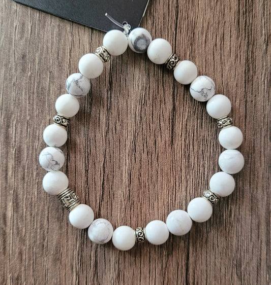 The Patient Healer Bracelet