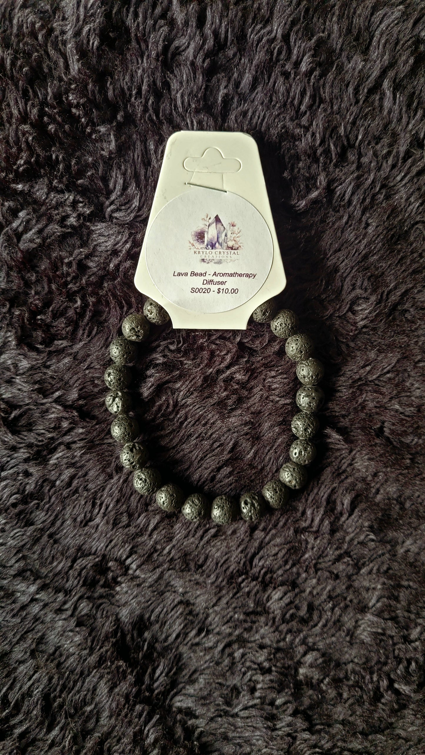 Gemstone Bracelets