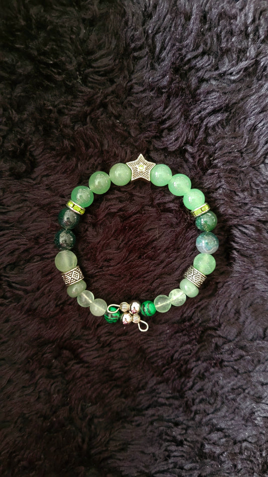 Memory Cuff