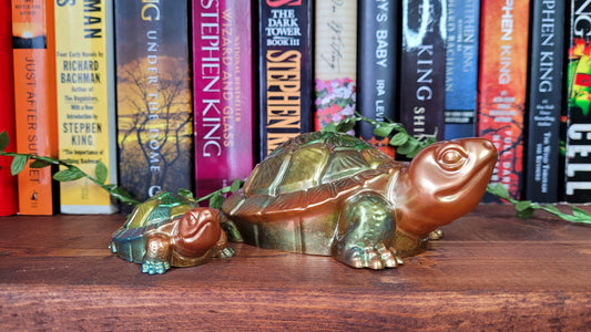 Turtle Set