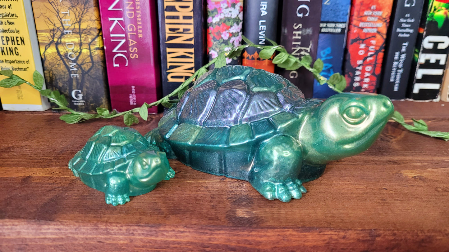 Turtle Set