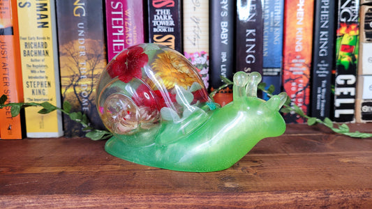 Large Snail