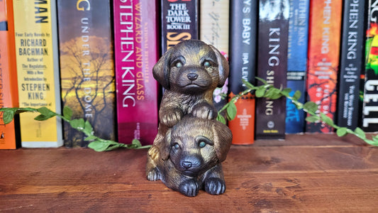 Puppy Dogs