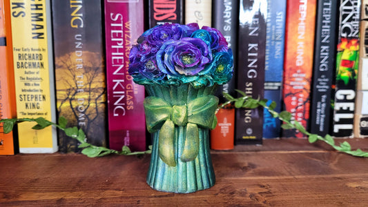 Flower Bouquet
