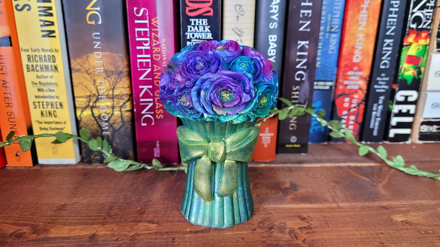 Flower Bouquet