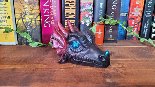 Little Dragon Head