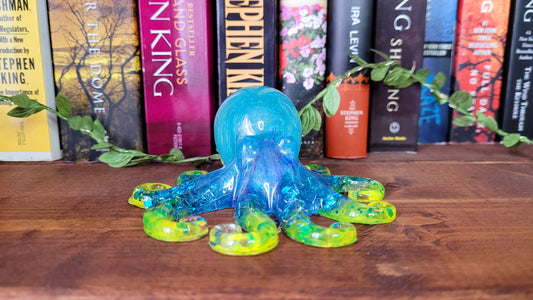 Octopus