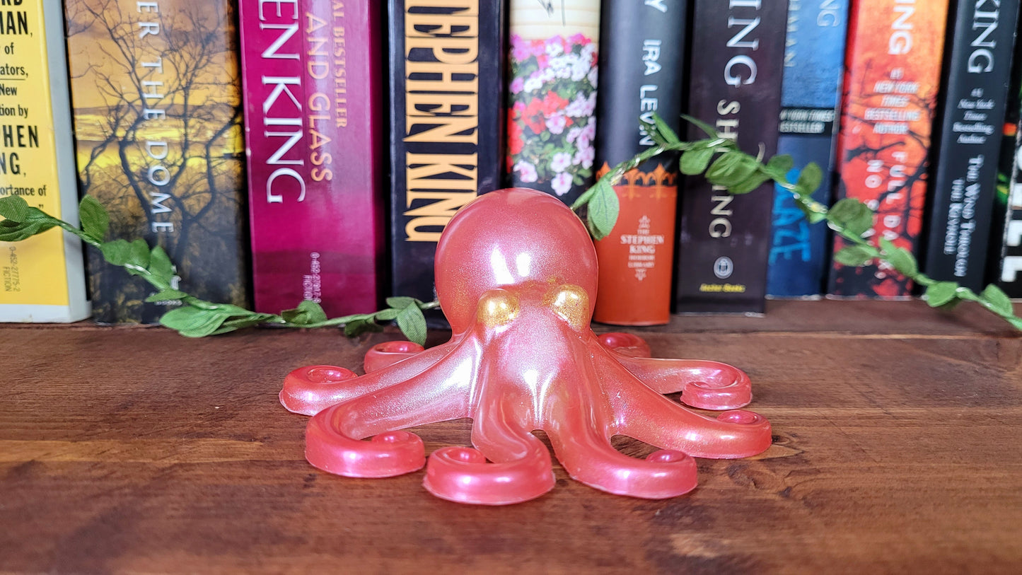 Octopus