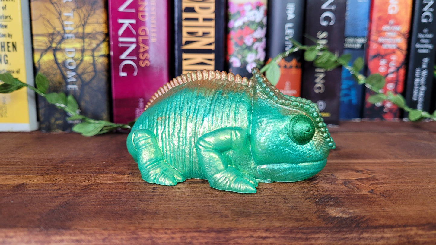 Chameleon