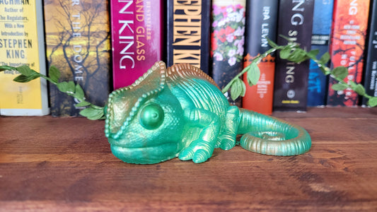 Chameleon