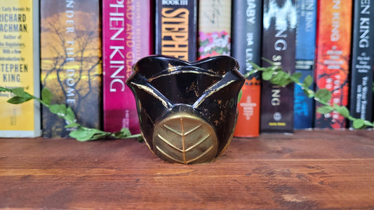 Rose Tea Light Holder