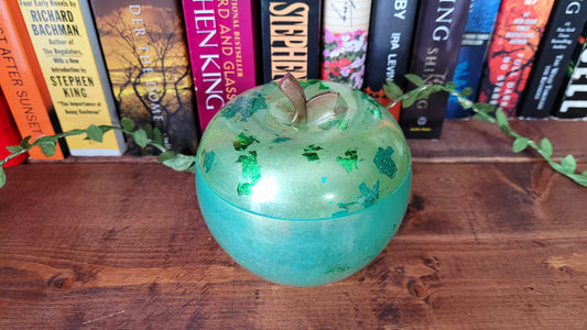 Apple Dish