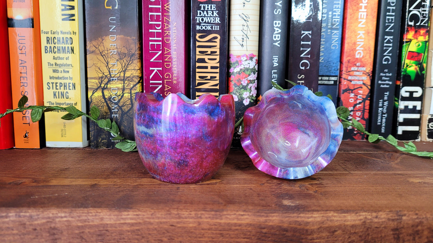 Dino Egg Jar
