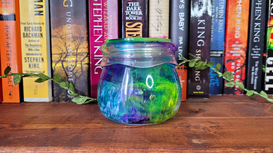 Trinket Jar