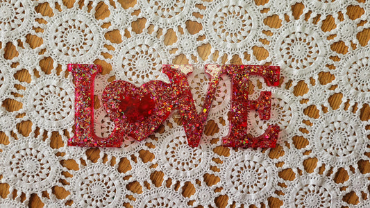 L.O.V.E