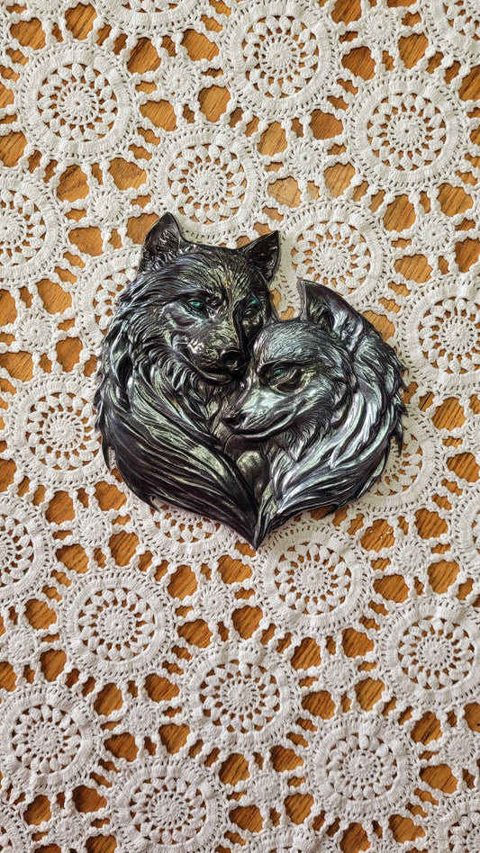 Wolves