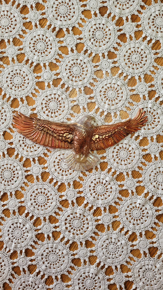 Flying Eagle