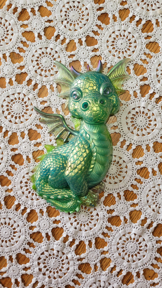 Cute Dragon
