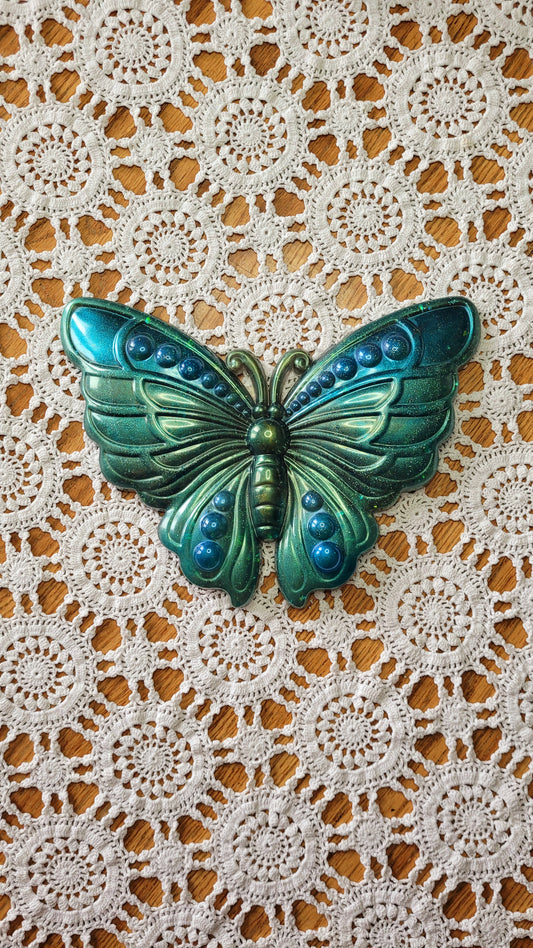 Big Butterfly