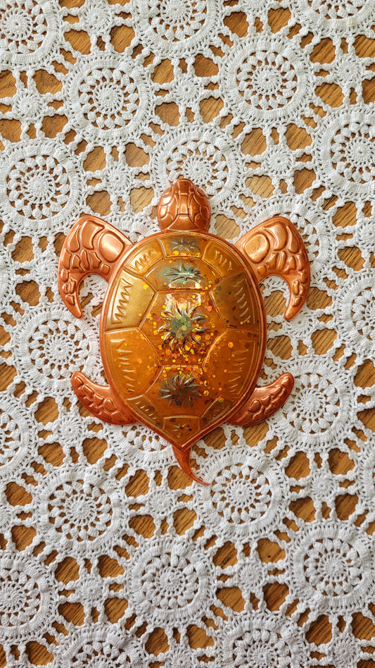 Big Turtle