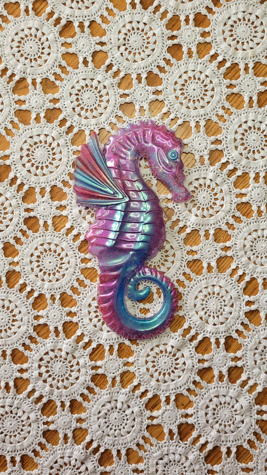 Seahorses