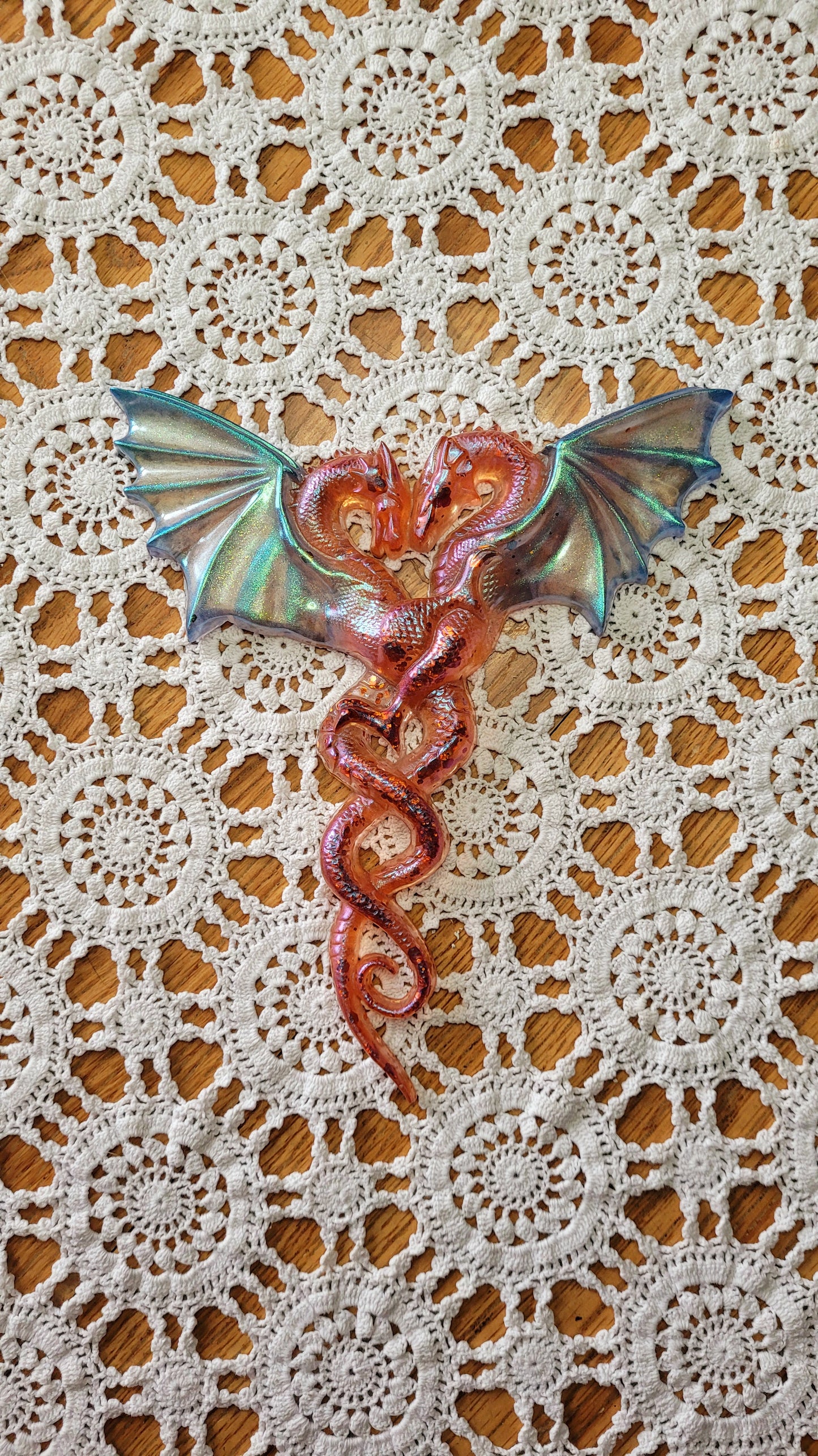 Twisted Dragons