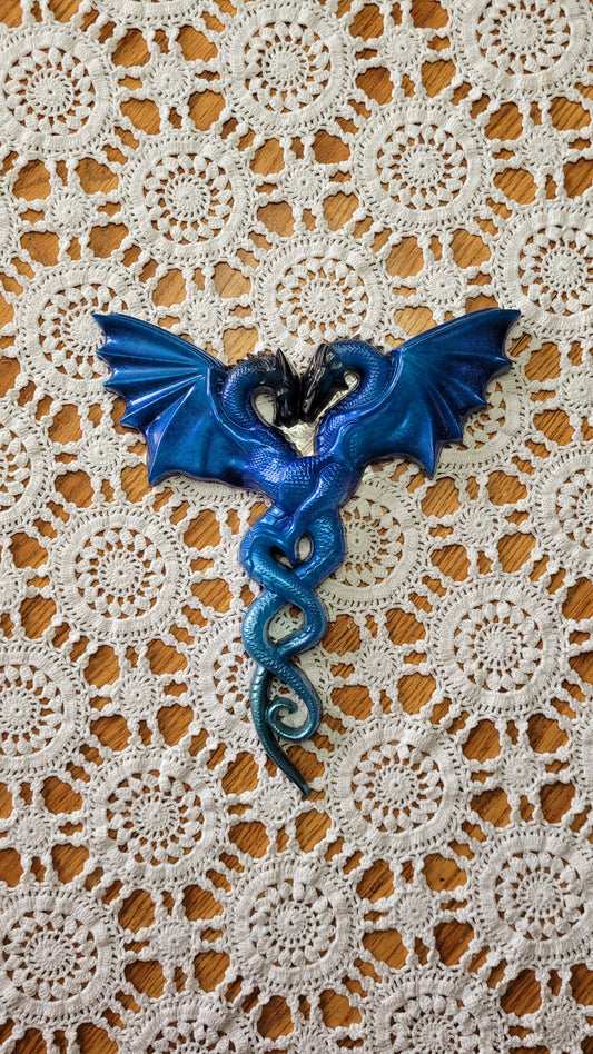 Twisted Dragons