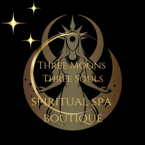 Three Moons Three Souls Spiritual Spa + Boutique
