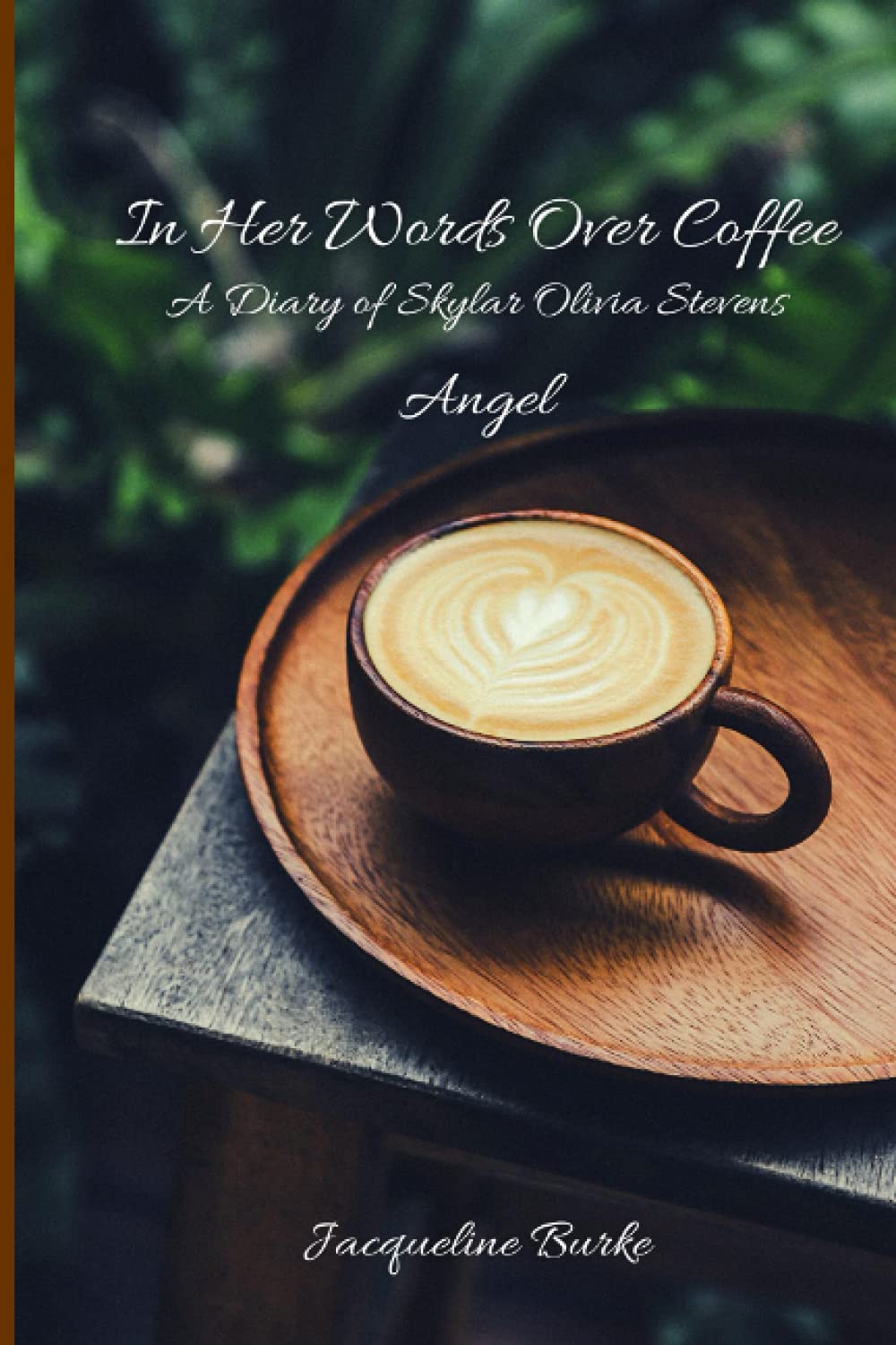 In Her Words Over Coffee Series