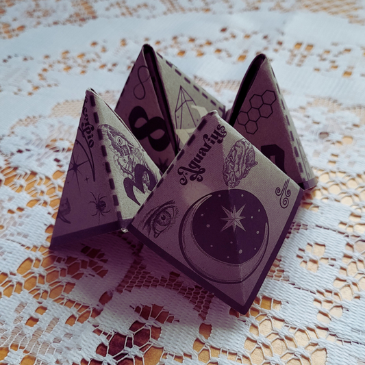 Fortune Tellers