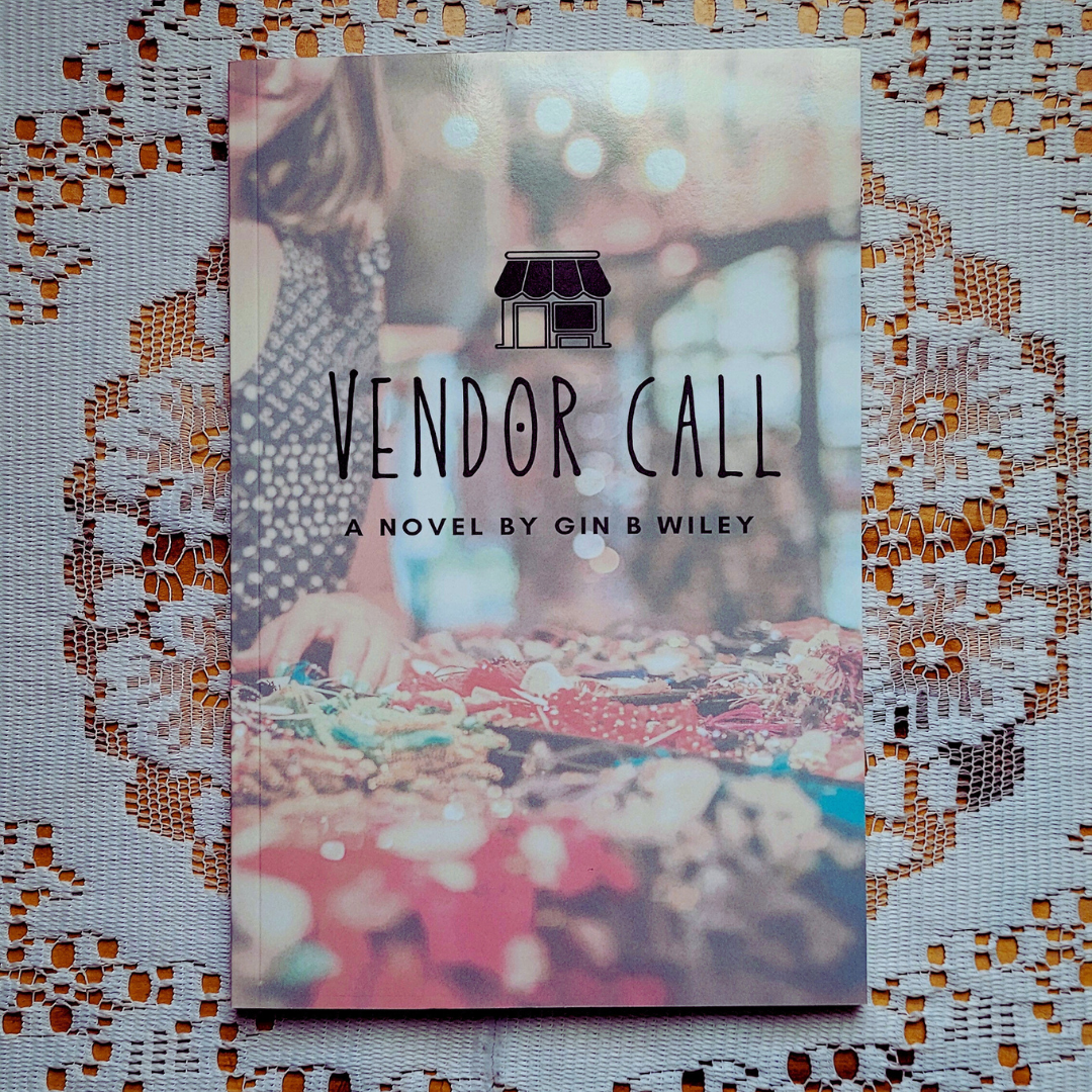 Vendor Call - A Novel