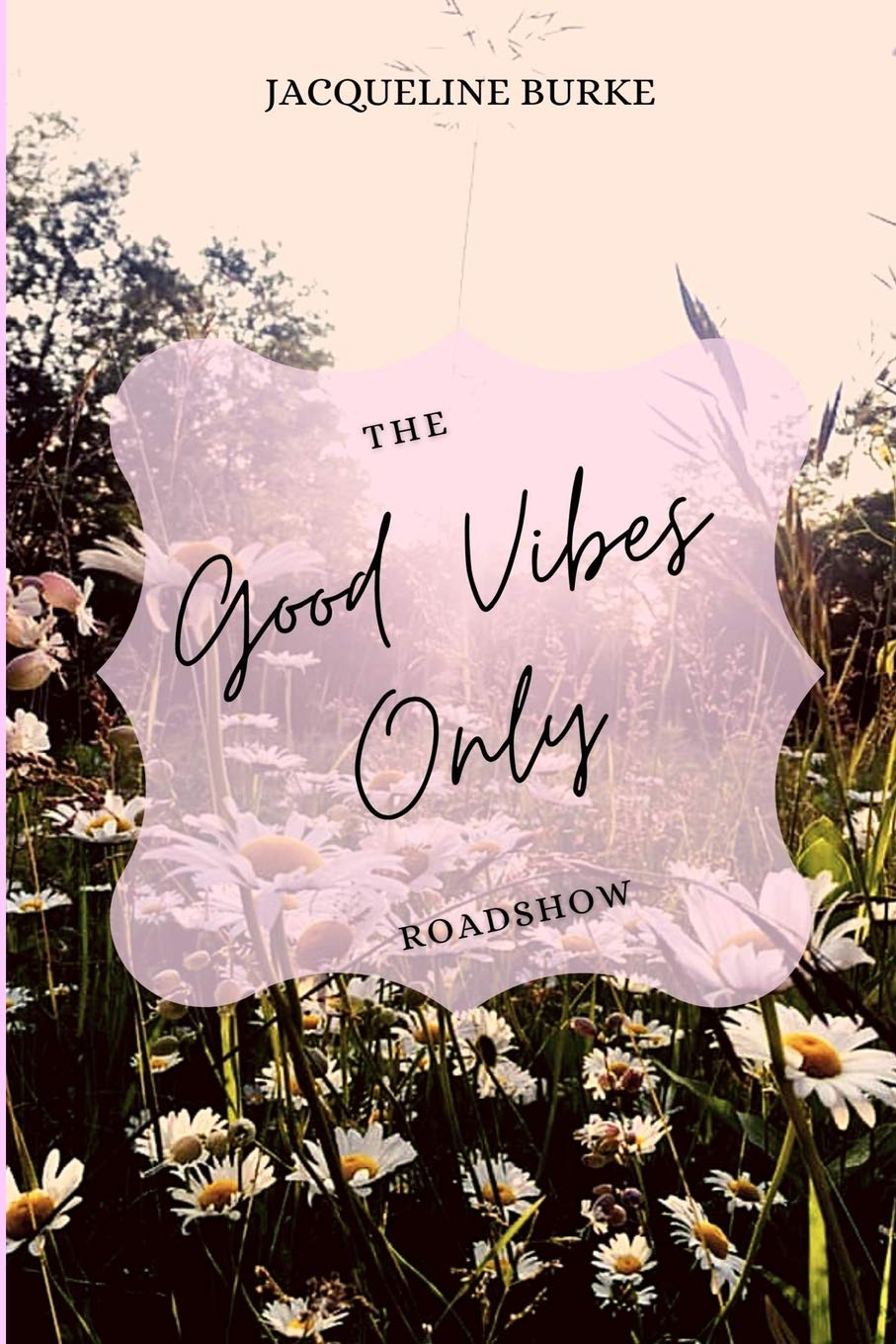 The Good Vibes Only Roadshow Series