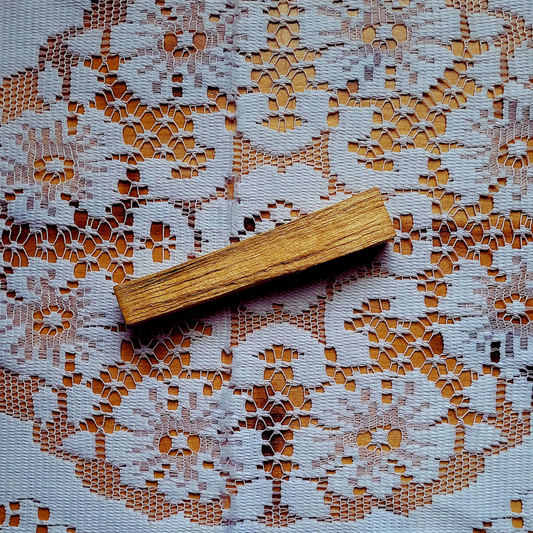 Palo Santo Sticks