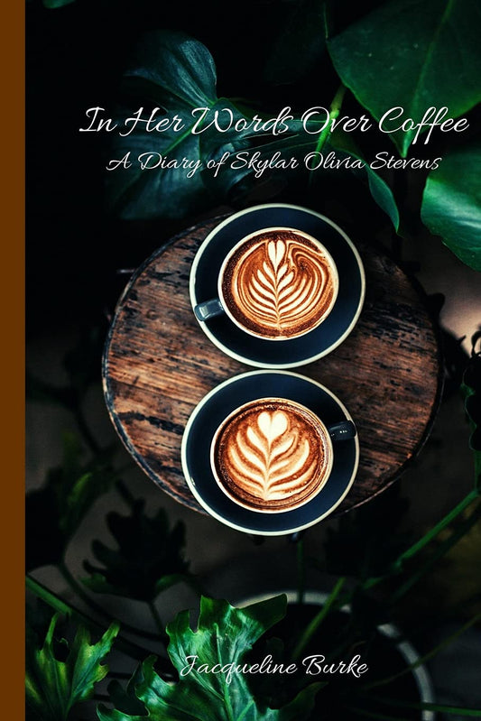 In Her Words Over Coffee Series