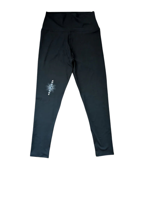 Moon Phase Leggings