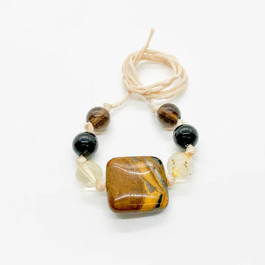 Collar Charm